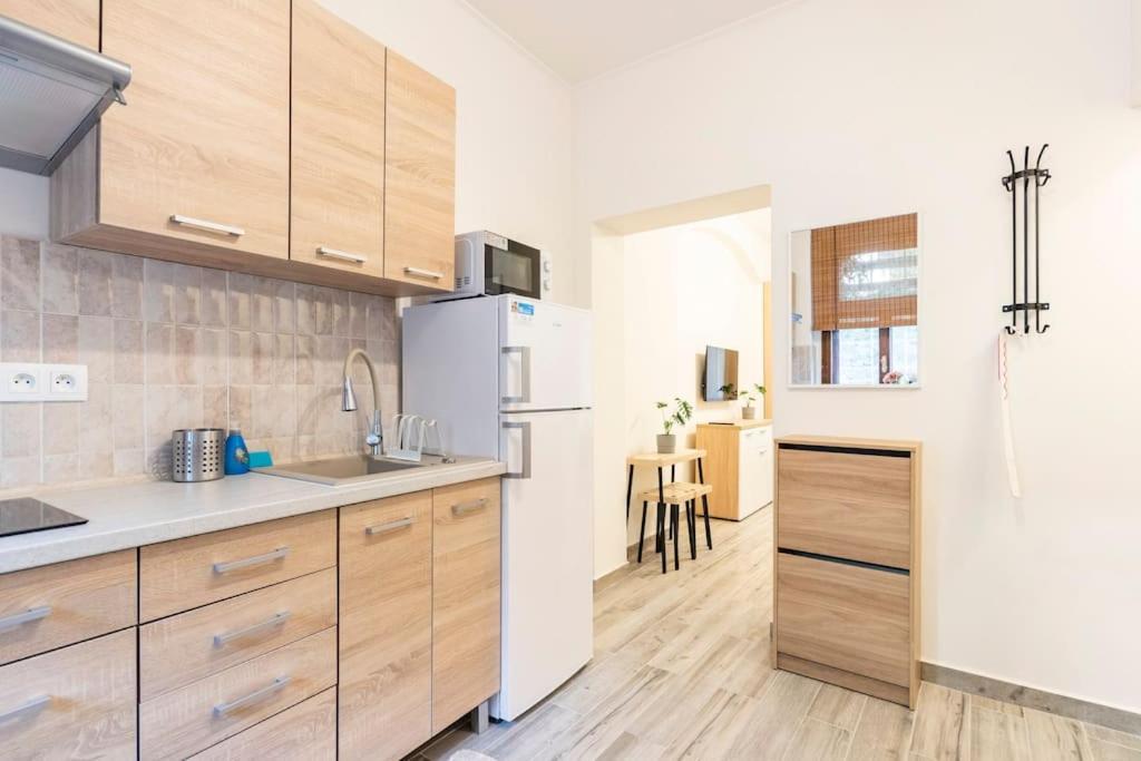 Apartman Vishegrad Karlovy Vary Exterior photo