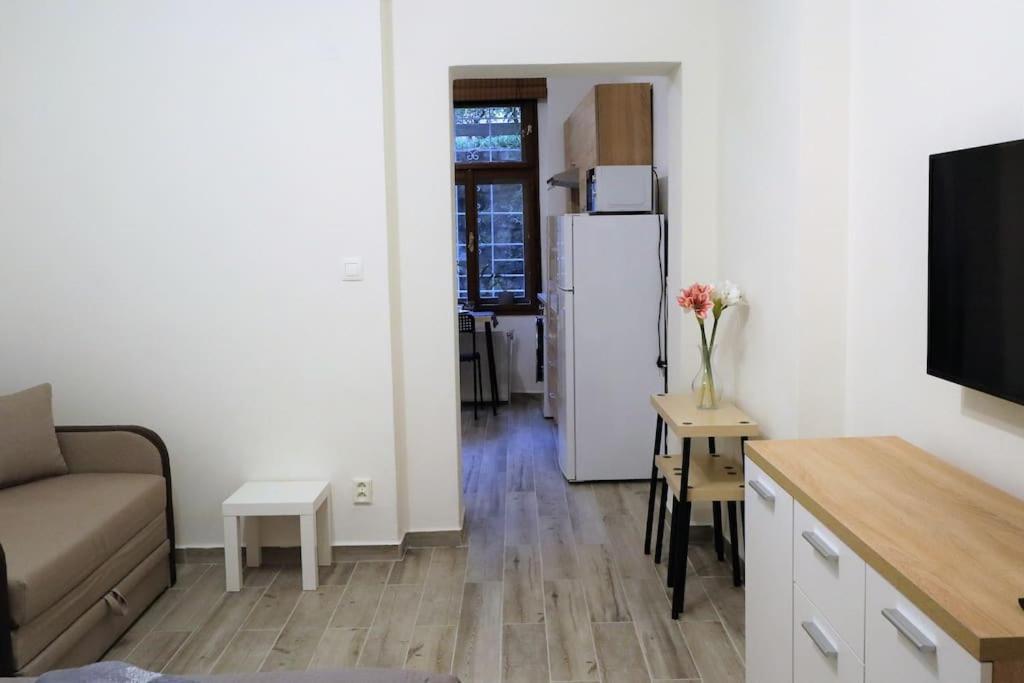 Apartman Vishegrad Karlovy Vary Exterior photo