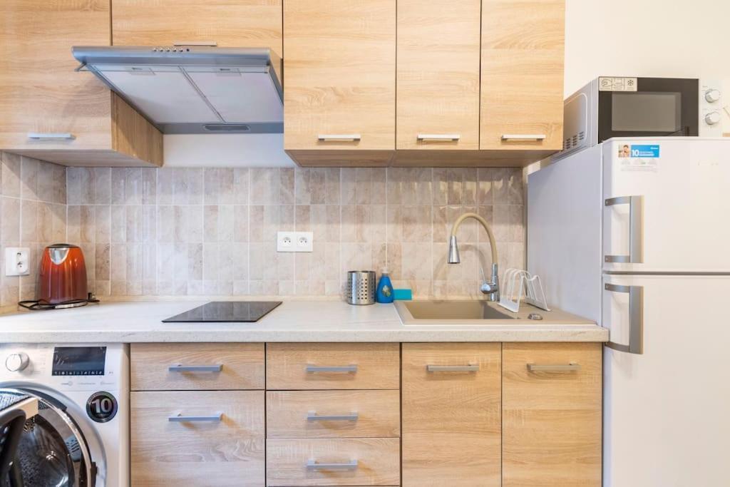 Apartman Vishegrad Karlovy Vary Exterior photo